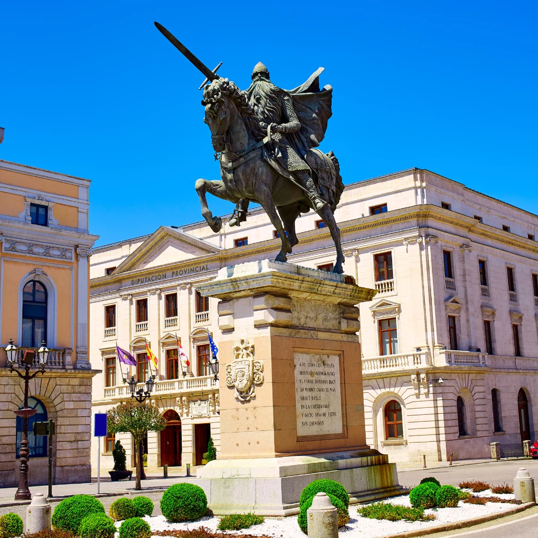 Museo de La Evolución Humana